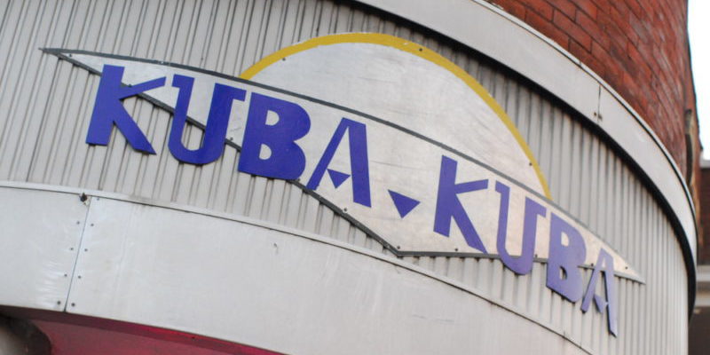 Best Ethnic restaurants Richmond, VA - Kuba Kuba