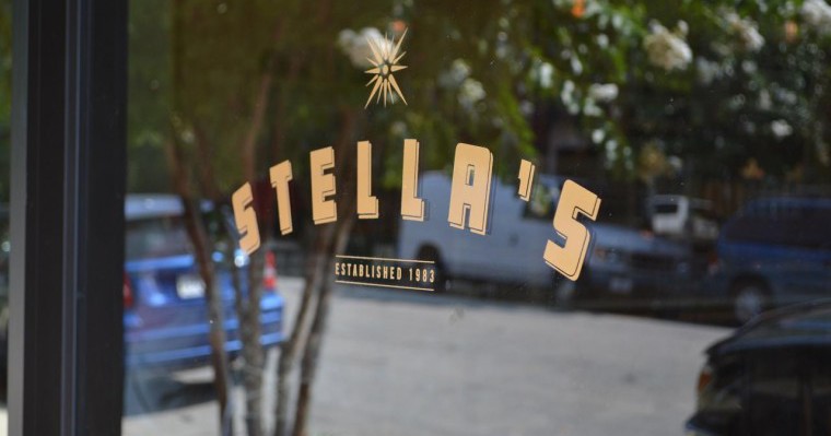 Best Ethnic restaurants Richmond, VA - Stella's