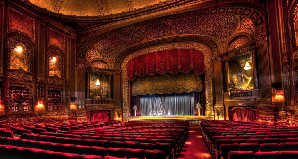 Byrd Theatre