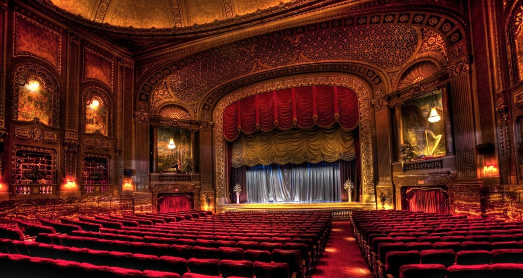 A Brief History of the Byrd Theatre Discover Richmond Tours