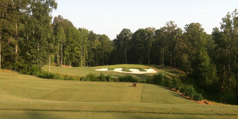 Best Father's Day Activity Richmond, VA - Golf