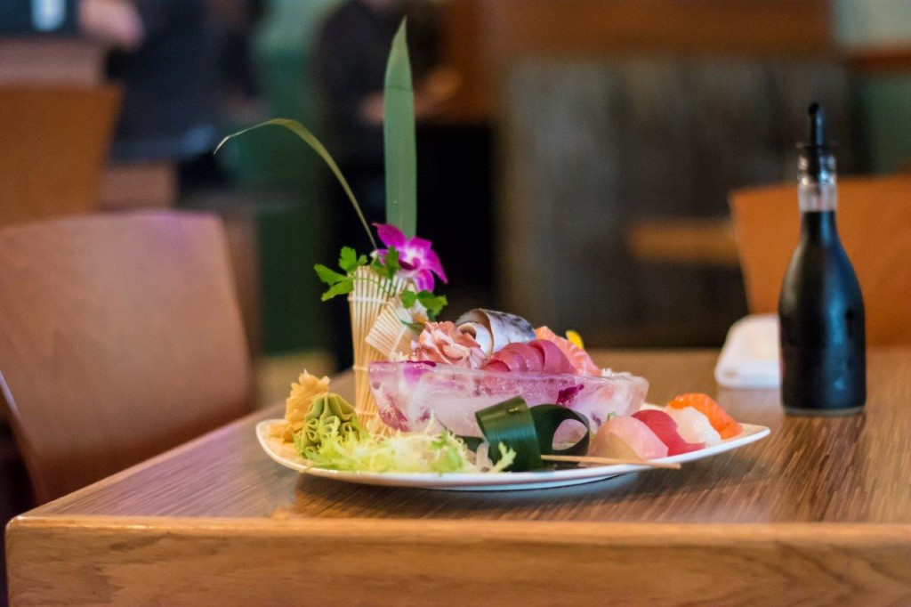 8 Of The Best Sushi Restaurants In Richmond, VA - Discover Richmond Tours