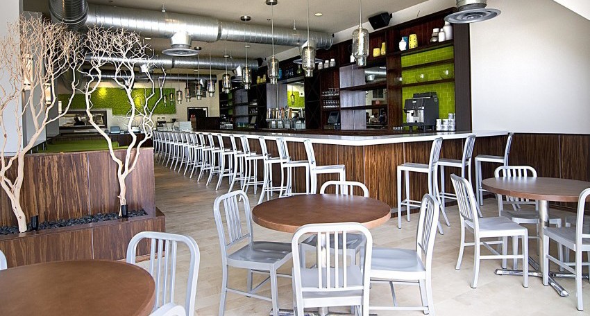 Best vegetarian restaurants Richmond, VA - The Daily