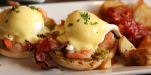 Best Brunch Richmond Va