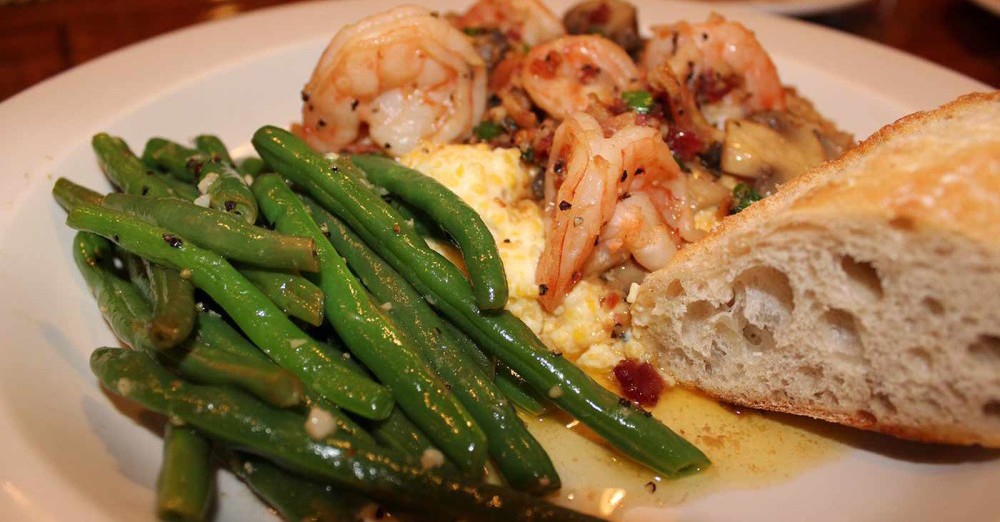 Best Gluten-Free Restaurants Richmond, VA - The Mill