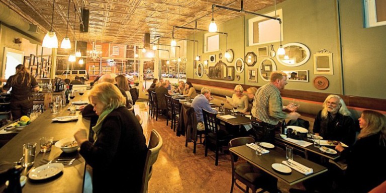 9 Of The Best Date Night Restaurants In Richmond, VA - Discover