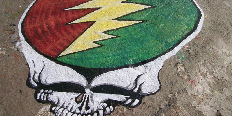 Things To Do in Richmond, VA in Summer - Dead Rock