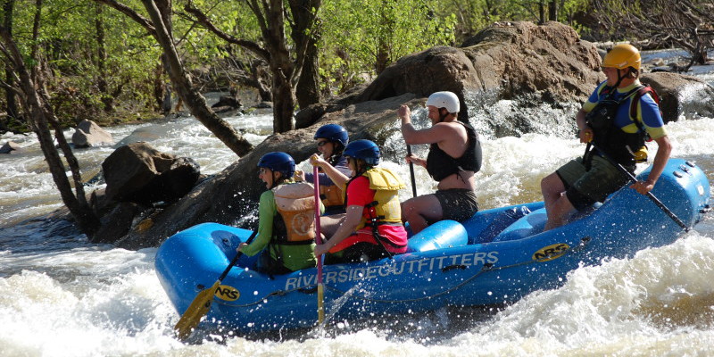 Things To Do in Richmond, VA in Summer