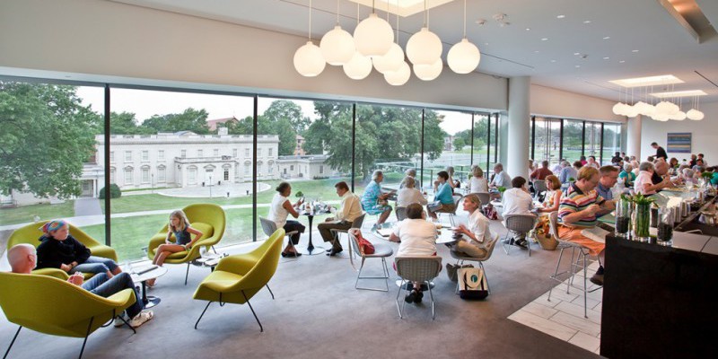 Best Date Night Restaurants in Richmond, VA - Amuse