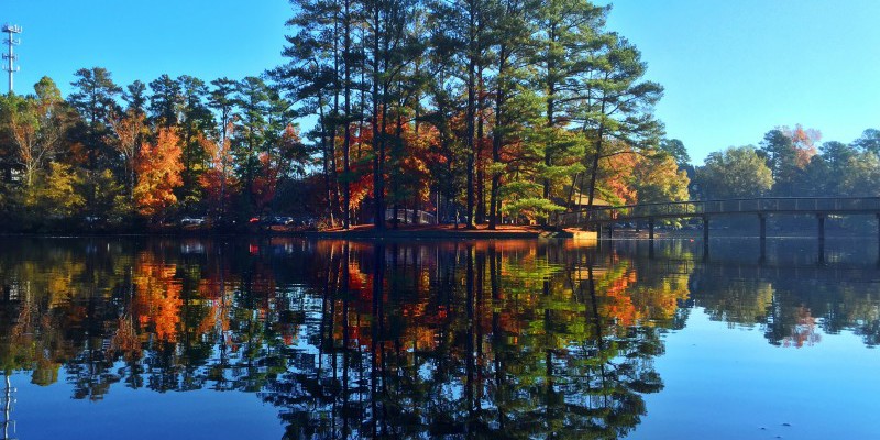 Things To Do In Richmond, VA - University of Richmond