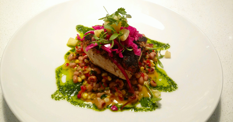 Best Seafood Richmond, VA - East Coast Provisions