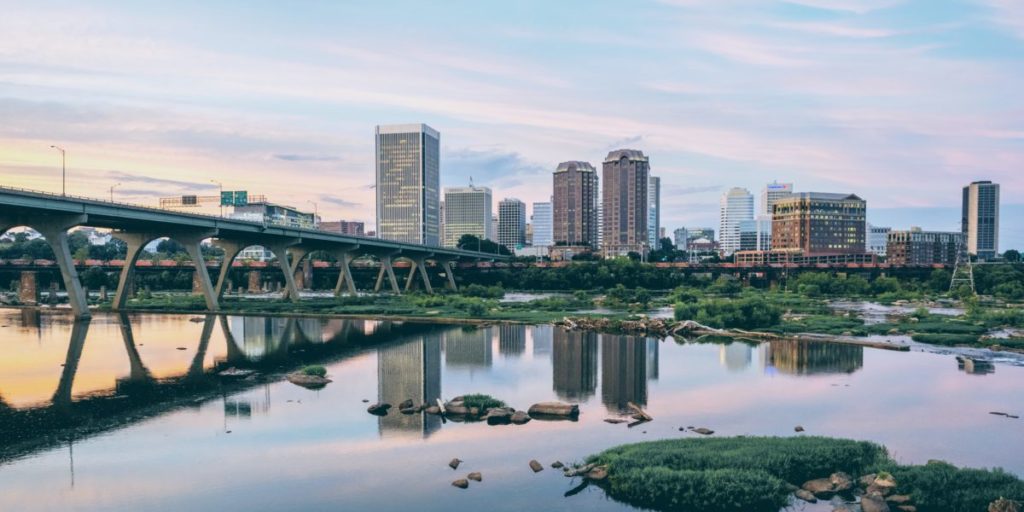 A Three-Day Itinerary For The Perfect Visit To Richmond, VA
