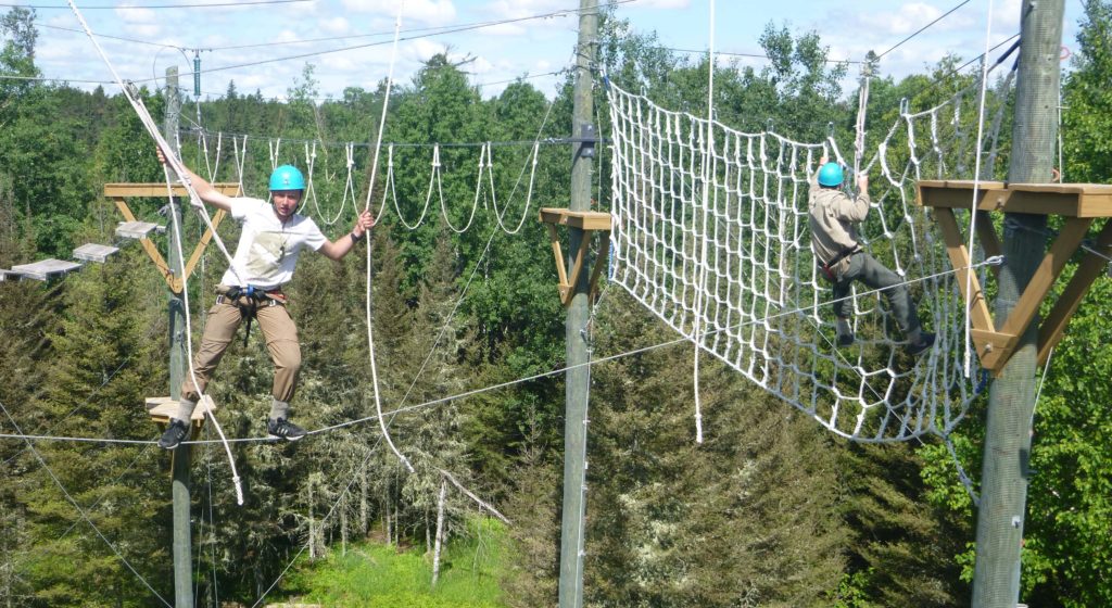 Best Summer TeamBuilding Activities In Richmond, VA Discover