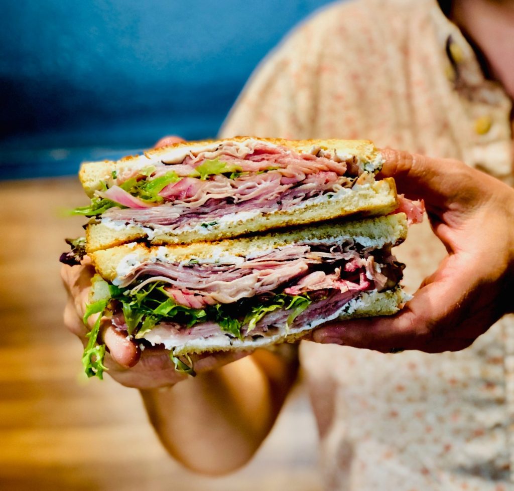 9 Of The Best Sandwich Shops In Richmond, VA - Discover Richmond Tours