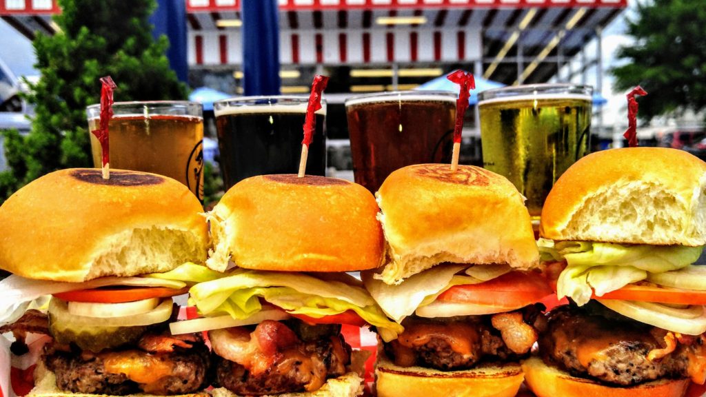 10 Of The Best Burgers In Richmond, VA Discover Richmond Tours