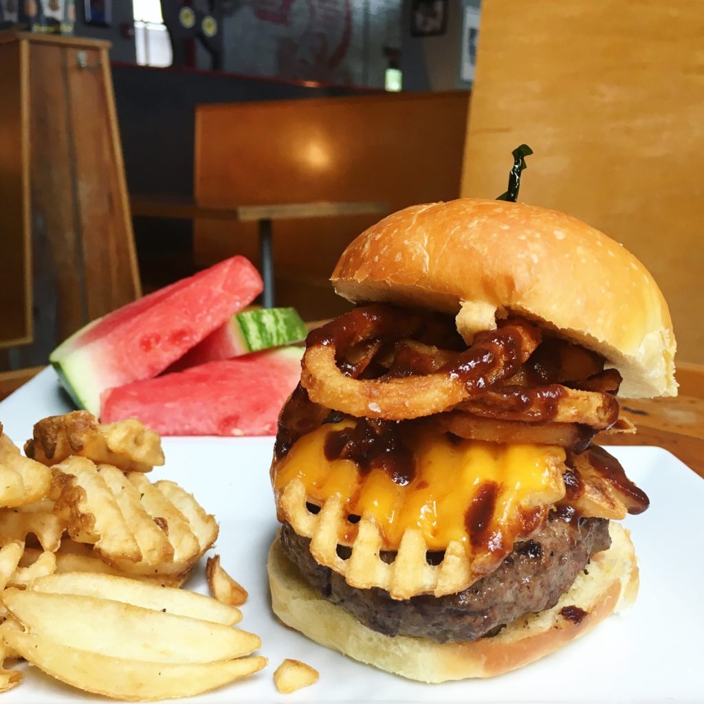 10 Of The Best Burgers In Richmond, VA Discover Richmond Tours