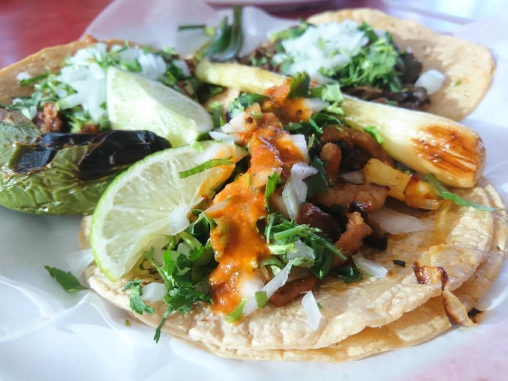 11 Of The Best Taco Spots In Richmond, VA - Discover Richmond Tours