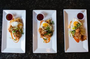The 9 Best Restaurants In Richmond's Carytown - Discover Richmond Tours