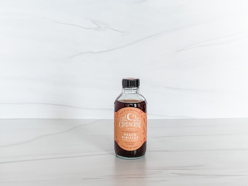 Discover Richmond Gift Box - Mother's Day Box - Crescent Simples