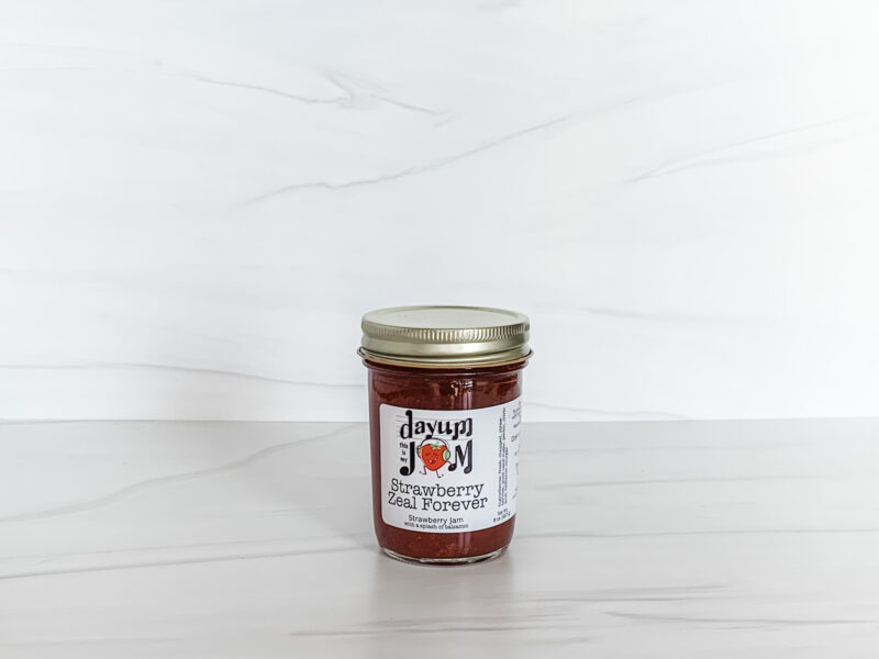 Discover Richmond Gift Box - Mother's Day Box - Dayum Jam