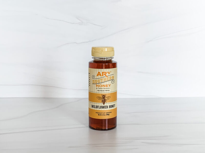Discover Richmond Gift Box - Mother's Day Box - AR's Hot Honey
