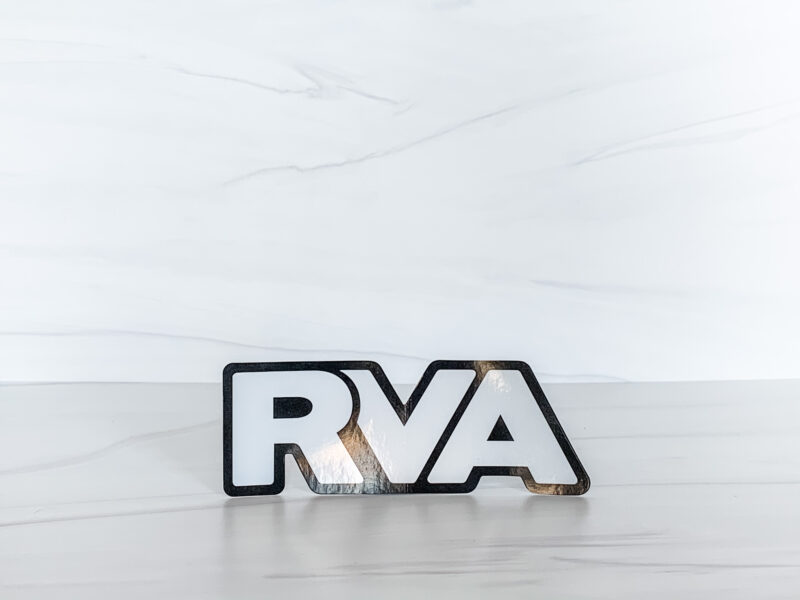 Discover Richmond Gift Box - Mother's Day Box - RVA Sticker