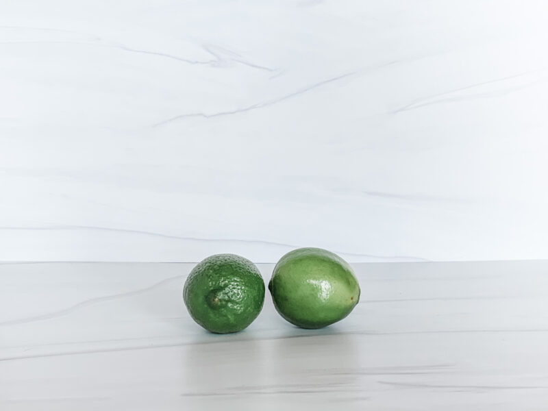 Discover Richmond Gift Box - Mother's Day Box - Limes