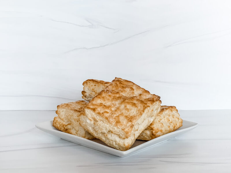 Discover Richmond Gift Box - Mother's Day Box - Early Bird Biscuits