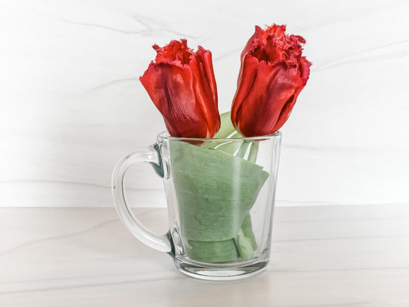 Discover Richmond Gift Box - Mother's Day Box - Flowers