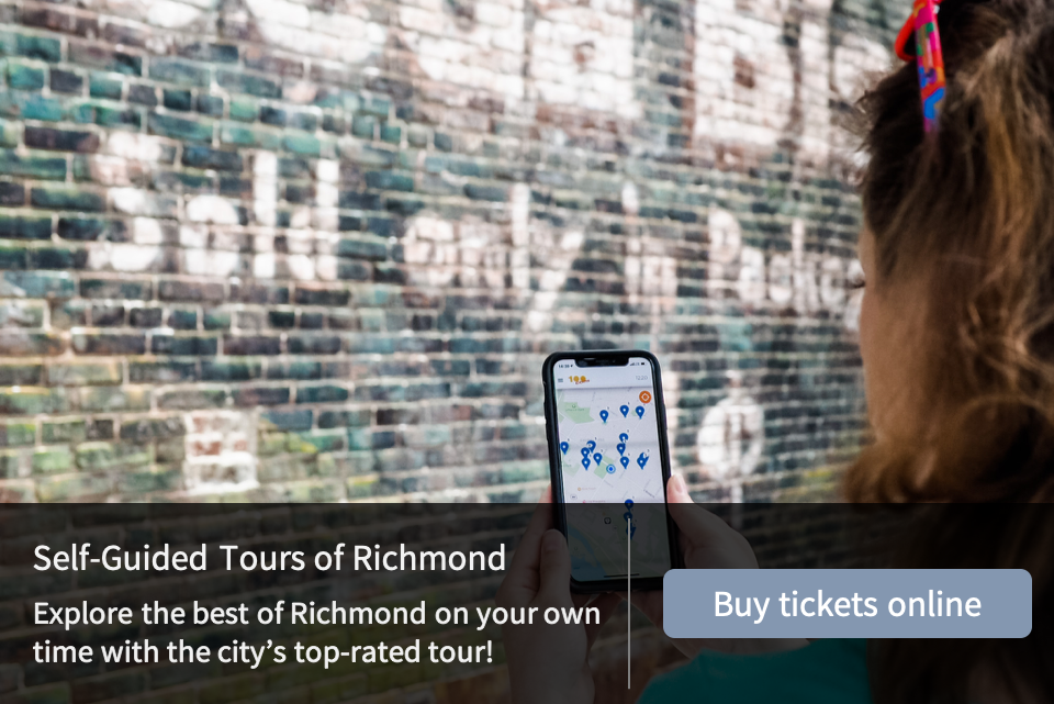 Discover Richmond Tours
