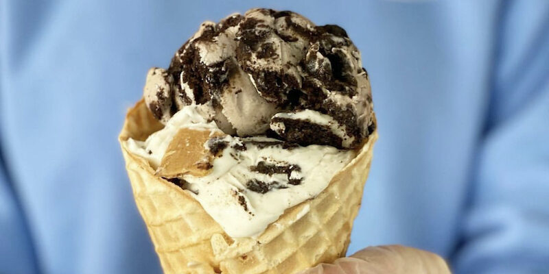 Gelati Celesti - Best Ice Cream Blog