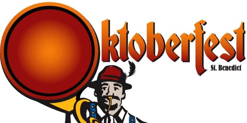 St Benedict Oktoberfest
