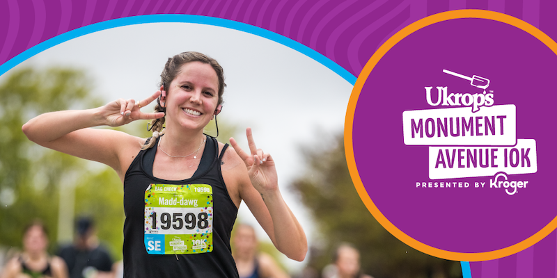 ukrops 10K 2022
