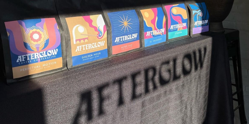 Afterglow Coffee