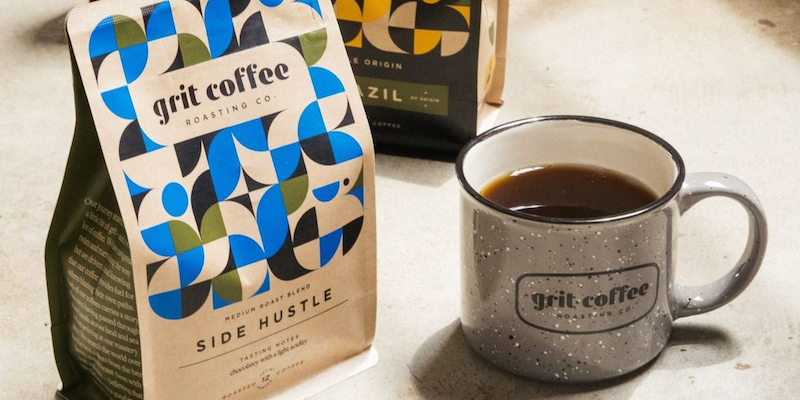 Grit Coffee