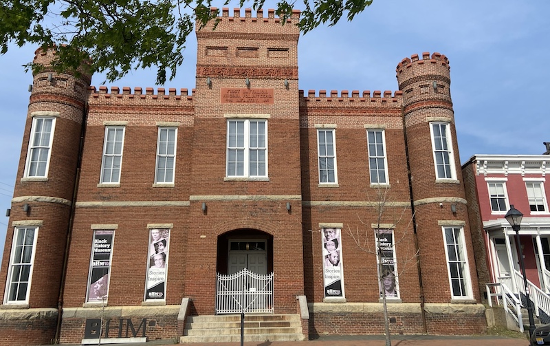 Black History Museum & Cultural Center of Virginia