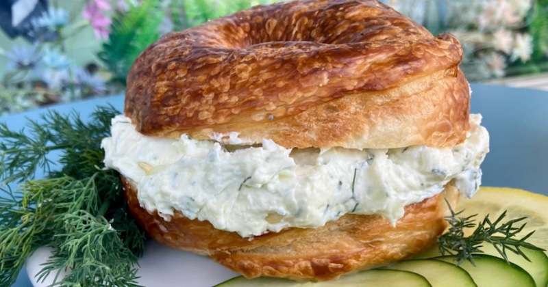 Chewy's Bagels
